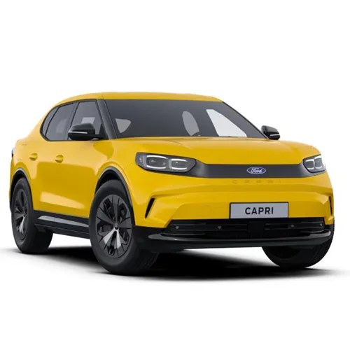 Autovettura «CAPRI, EXPLORER» — foto 1 dell'alert SR/02464/26