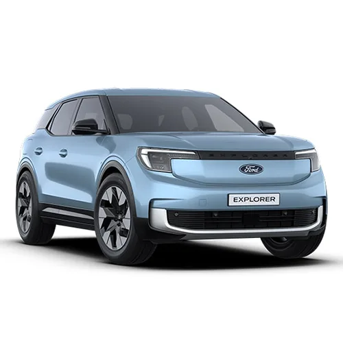 Autovettura «CAPRI, EXPLORER» — foto 2 dell'alert SR/02464/26