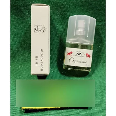 Profumo «Capricorno» — foto 2 dell'alert SR/00305/25