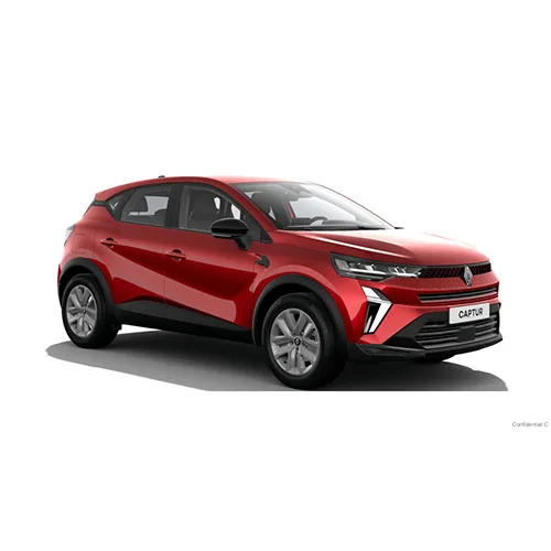 Autovettura «CAPTUR II, MEGANE E-TECH, SCENIC E-TECH, AUSTRAL, ESPACE VI, RAFALE» — foto 2 dell'alert SR/03262/25