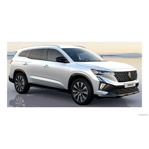 Autovettura «CAPTUR II, MEGANE E-TECH, SCENIC E-TECH, AUSTRAL, ESPACE VI, RAFALE» — foto 3 dell'alert SR/03262/25