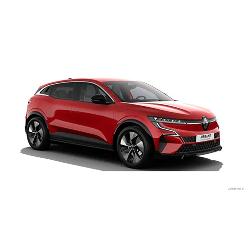 Autovettura «CAPTUR II, MEGANE E-TECH, SCENIC E-TECH, AUSTRAL, ESPACE VI, RAFALE» — foto 4 dell'alert SR/03262/25