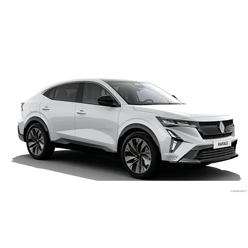Autovettura «CAPTUR II, MEGANE E-TECH, SCENIC E-TECH, AUSTRAL, ESPACE VI, RAFALE» — foto 5 dell'alert SR/03262/25