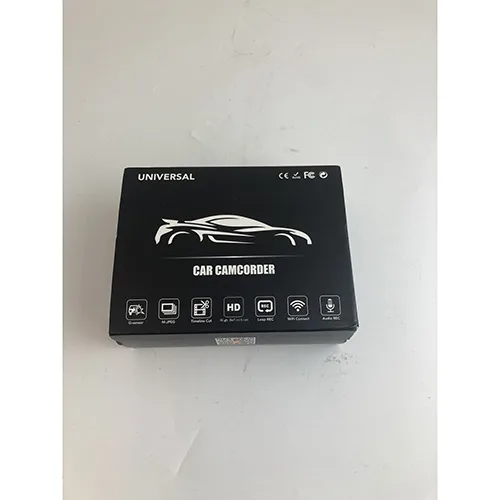 Videocamera «CAR CAMCORDER» — foto 2 dell'alert A12/00710/24