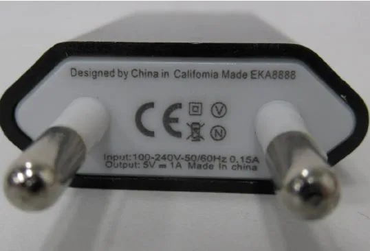 Caricabatterie USB «CAR CHARGER» — foto 3 dell'alert A12/00993/23