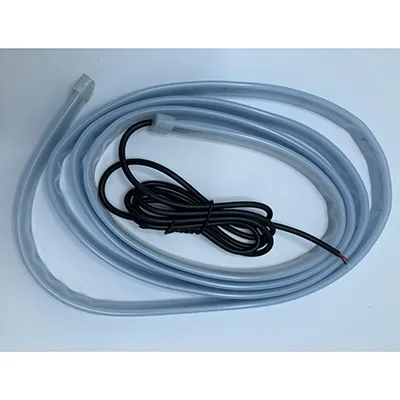 Luce del LED del cappuccio dell'automobile «Car led hood light» (Not specified)
