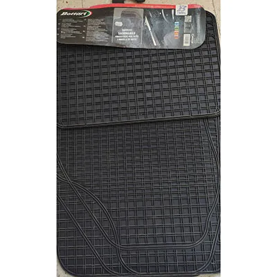 Tappetino per auto «Car mat» (Bottari)