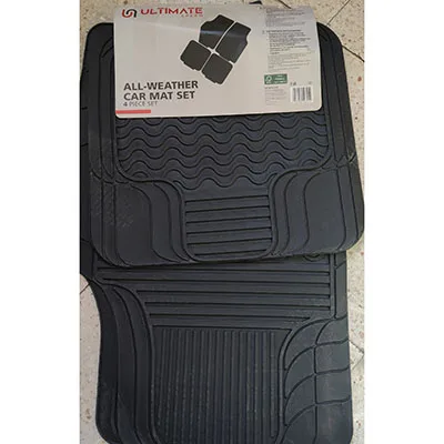 Tappetini per auto «Car mat» — foto 1 dell'alert SR/00032/26
