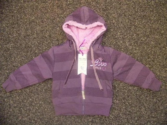 Cardigan per bambini &amp; #13; &amp; #13; (Chilong)