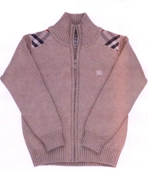 Cardigan per bambini (Burberry)