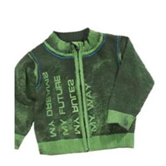 Cardigan per bambini "Ix mini cardigan 509" &amp; #13; (Name-it, Bestseller)