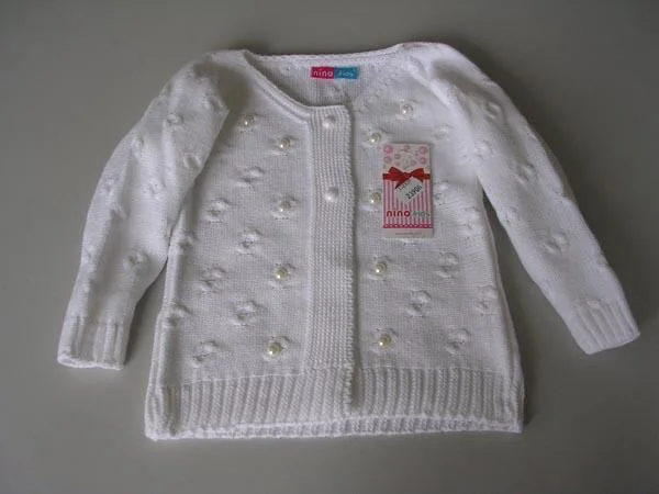 Cardigan per bambini (Nino Kids)