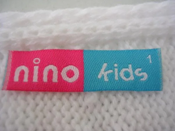 Cardigan per bambini — foto 3 dell'alert A12/0181/18