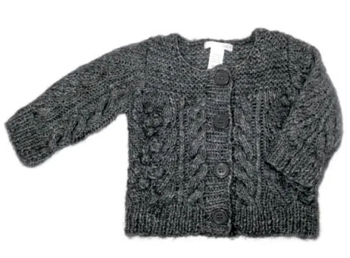 Cardigan per bambini piccoli (H &amp; M)