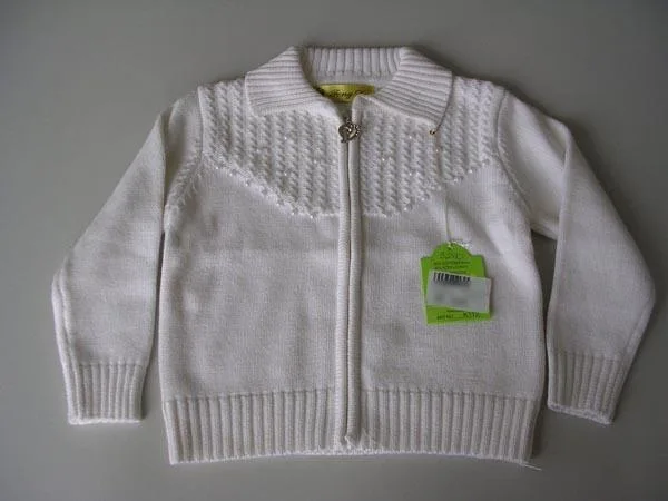 Cardigan per ragazze (Feng Da)