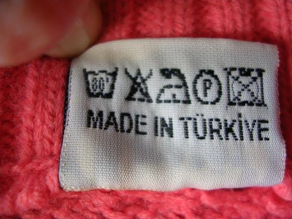 Cardigan per ragazze — foto 2 dell'alert A12/0414/18