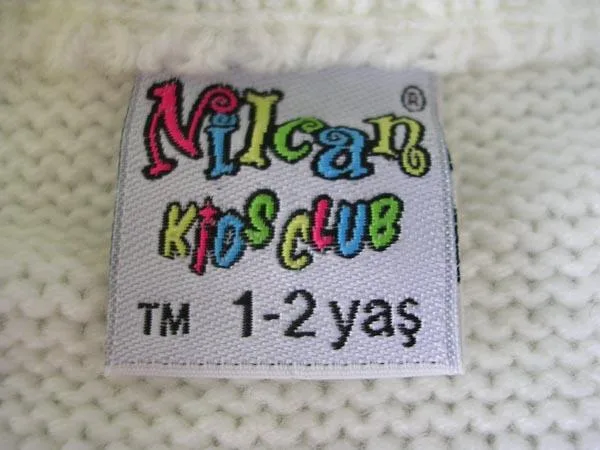 Cardigan per ragazze — foto 4 dell'alert A12/1508/17