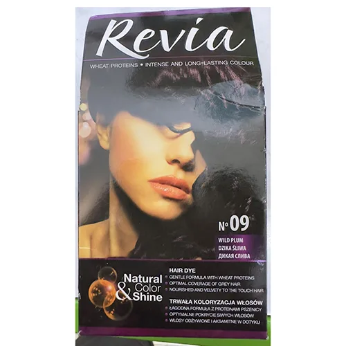 Tinture per capelli «Care coloring cream, Natural &amp; Color shine» — foto 2 dell'alert A12/01117/24