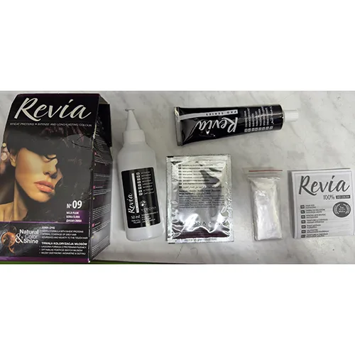Tinture per capelli «Care coloring cream, Natural &amp; Color shine» — foto 4 dell'alert A12/01117/24
