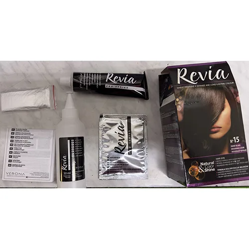 Tinture per capelli «Care coloring cream, Natural &amp; Color shine» — foto 4 dell'alert A12/01118/24
