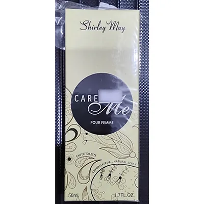 Eau de toilette «CARE Me, POUR FEMME» — foto 2 dell'alert SR/00705/26