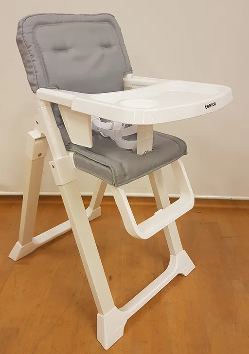 Seggiolone per bambini «Care Neat» — foto 2 dell'alert A12/00939/20