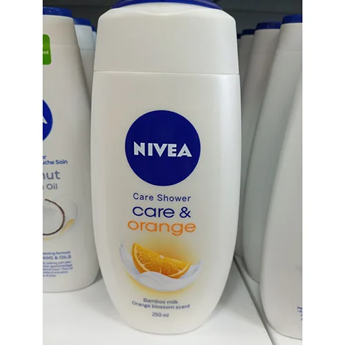 Gel doccia «Care Shower care & orange» — foto 1 dell'alert SR/01071/25