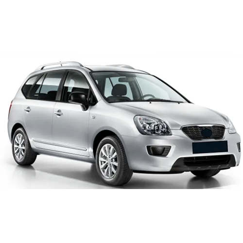 Autovettura «Carens» (Kia)