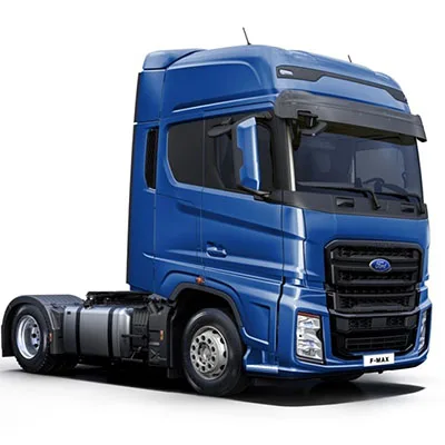 Autocarri «CARGO TRUCK, F-MAX TRUCK» — foto 3 dell'alert SR/00189/26
