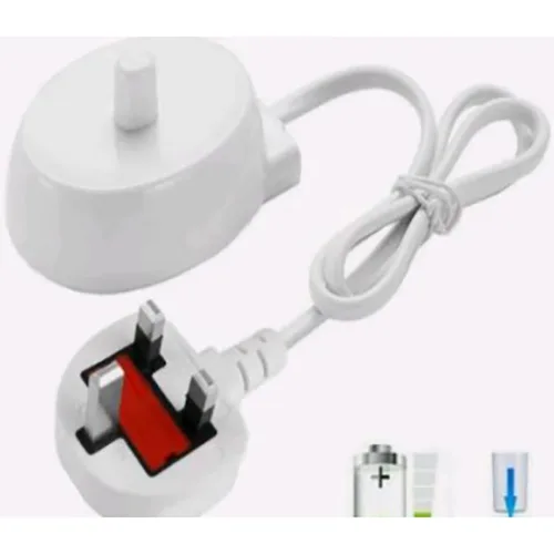 Caricabatterie elettrico per spazzolino da denti — foto 1 dell'alert SR/02791/25