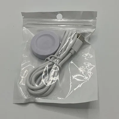 Caricabatterie per smartwatch — foto 1 dell'alert SR/00093/25