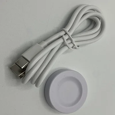 Caricabatterie per smartwatch — foto 2 dell'alert SR/00093/25