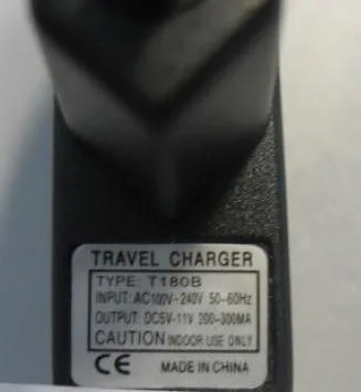 Caricabatterie per telefono cellulare (maxpower)