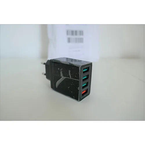 Caricabatterie USB — foto 1 dell'alert A12/01848/24