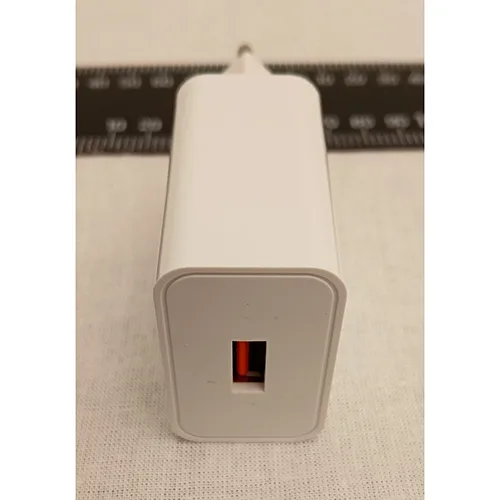 Caricabatterie USB — foto 2 dell'alert A12/03111/24