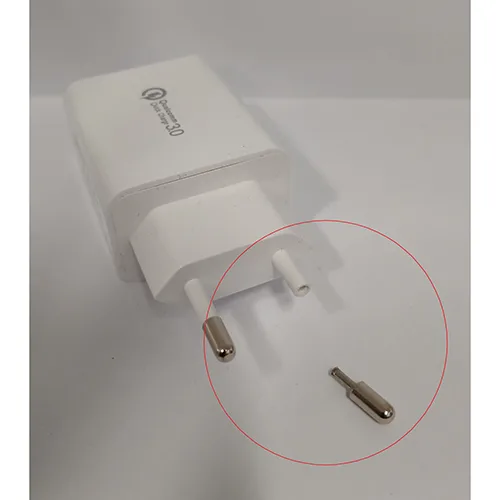 Caricabatterie USB — foto 5 dell'alert A12/03111/24