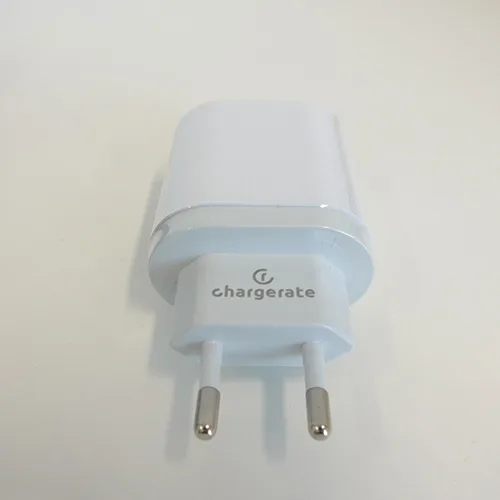 Caricabatterie USB — foto 4 dell'alert A12/01460/24