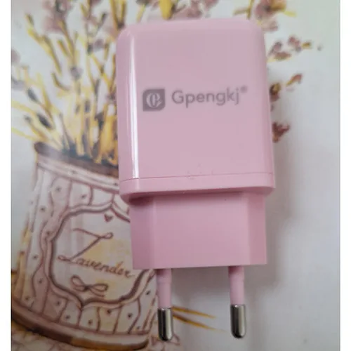 Caricabatterie USB — foto 1 dell'alert SR/02580/26