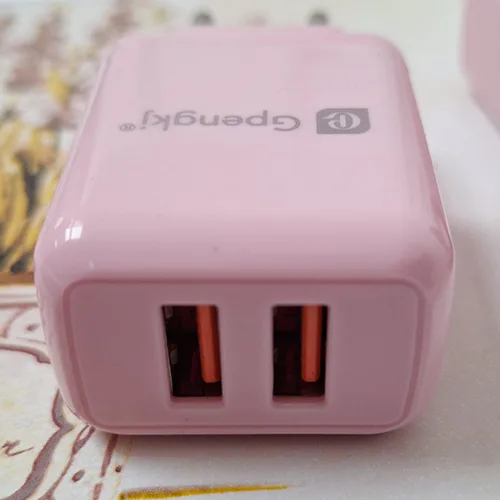 Caricabatterie USB — foto 3 dell'alert SR/02580/26