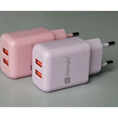 Caricabatterie USB — foto 4 dell'alert SR/02580/26