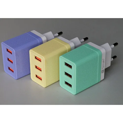 Caricabatterie USB (Gpengkj)