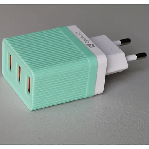 Caricabatterie USB — foto 2 dell'alert SR/02658/26