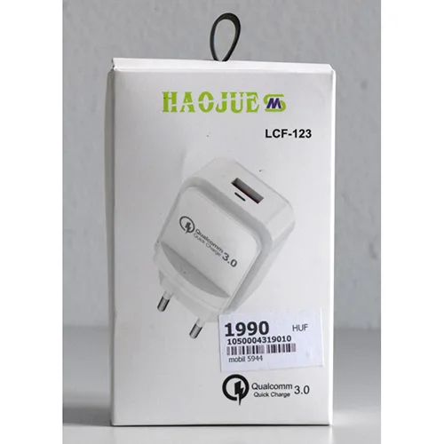 Caricabatterie USB (HAOJUE)
