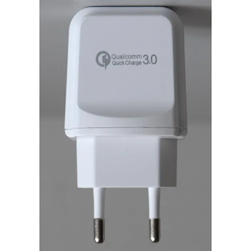 Caricabatterie USB — foto 4 dell'alert OR/00083/25