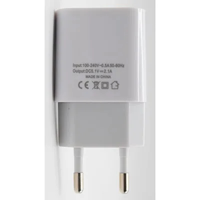 Caricabatterie USB — foto 4 dell'alert A11/00167/24