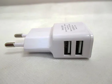 Caricabatterie USB — foto 5 dell'alert A12/00626/23