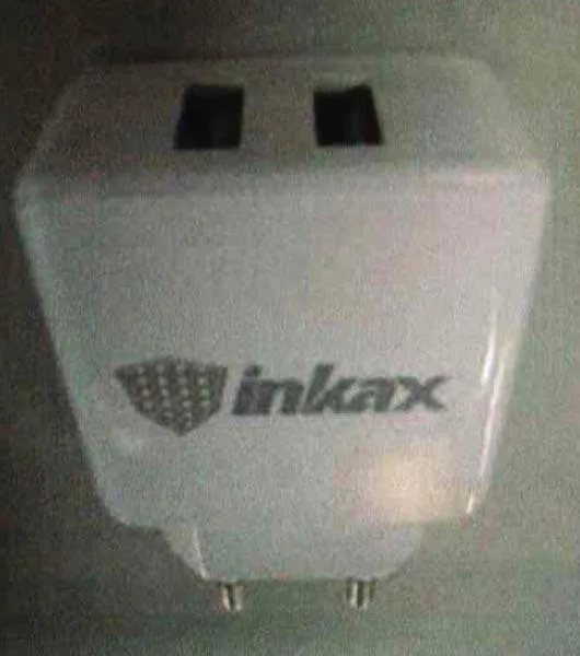 Caricabatterie USB (INKAX)