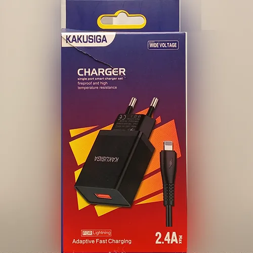 Caricabatterie USB — foto 2 dell'alert SR/01841/26
