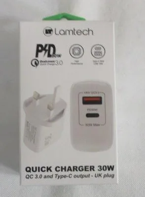 Caricabatterie USB — foto 1 dell'alert A12/01132/23