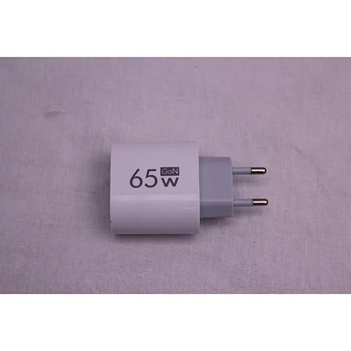 Caricabatterie USB — foto 1 dell'alert SR/00646/25